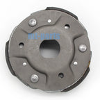 Clutch Plate for Honda NSS250 Reflex/Jazz (2001–2007)