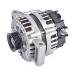 Alternator 130A for Buick Verano (2012–2017) LaCrosse Chevy Captiva Sport