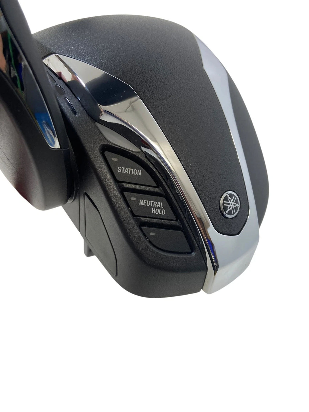 Single Binnacle Helm Master EX for Yamaha (6X9-48A01-01)
