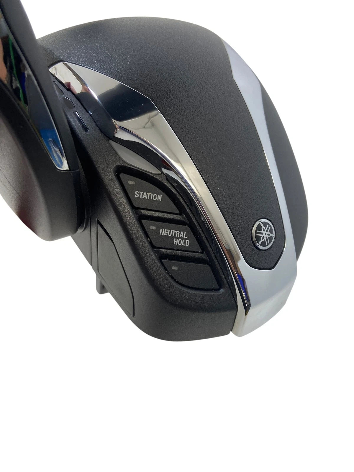 Single Binnacle Helm Master EX for Yamaha (6X9-48A01-01)
