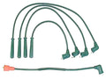 Spark Plug Wire Set for Mazda MX6 (1988–1992) VV872ZQ