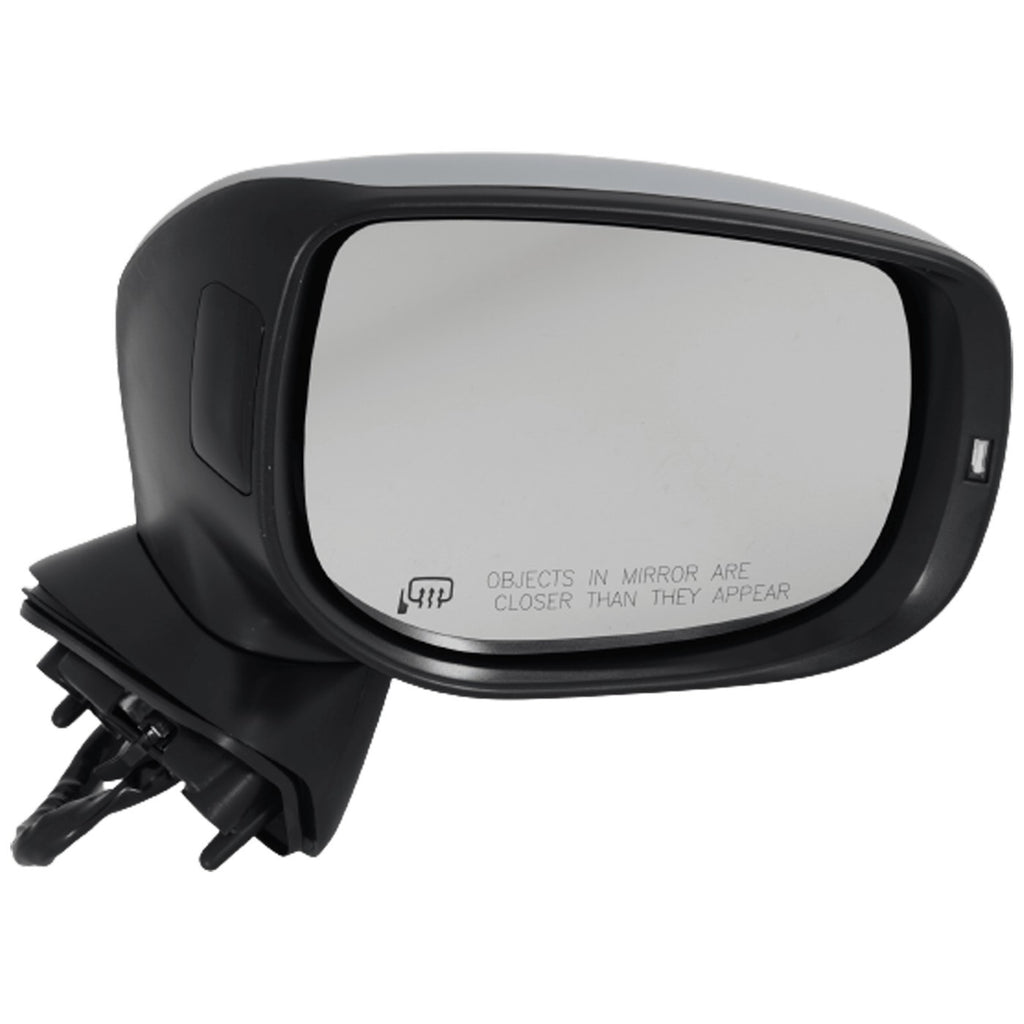 Heated Side Mirrors Set of 2 for Subaru Forester