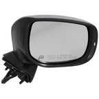 Heated Side Mirrors Set of 2 for Subaru Forester