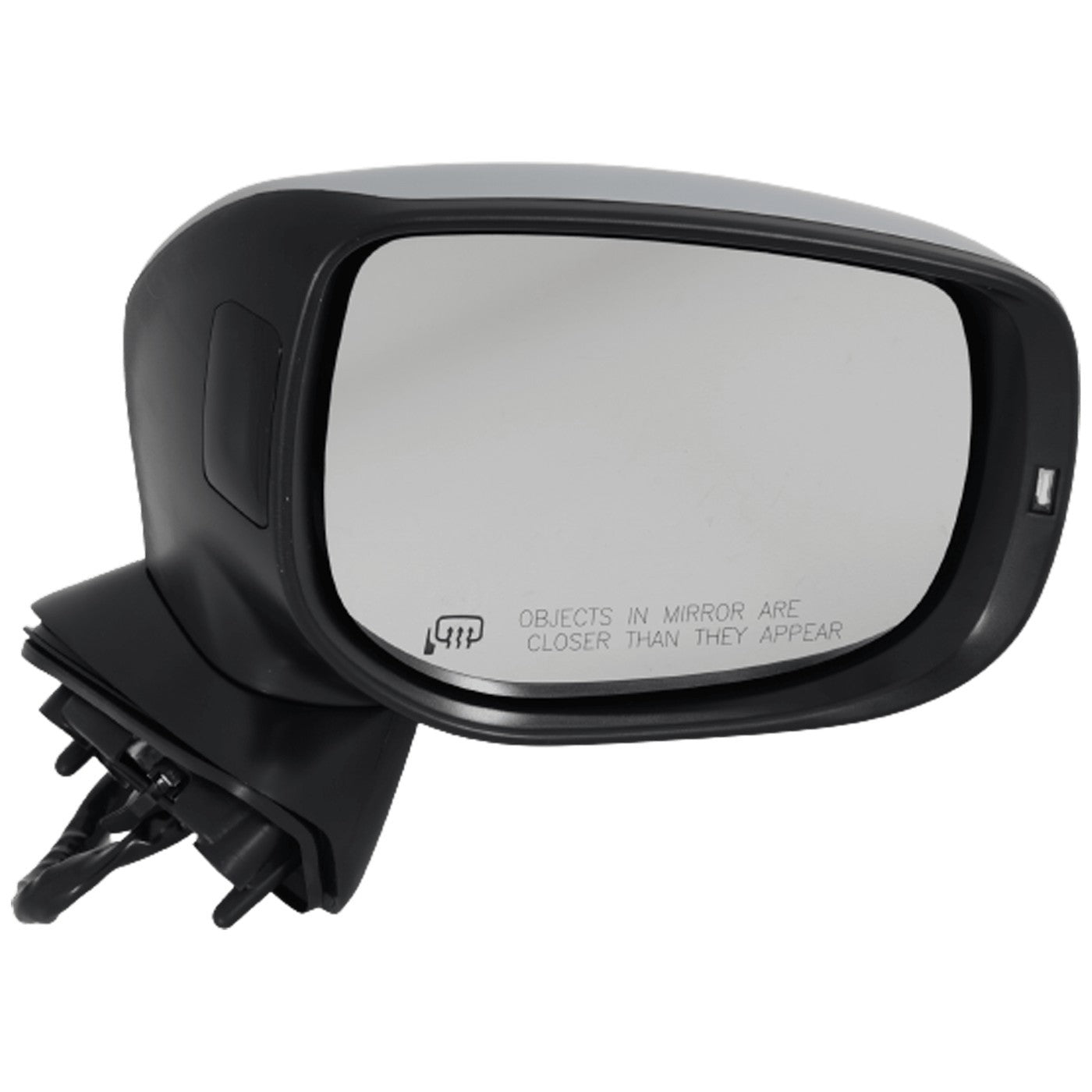 Heated Side Mirrors Set of 2 for Subaru Forester