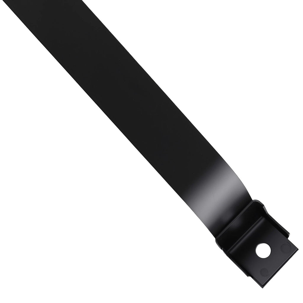 2X Fuel Tank Straps for Nissan NP300 Frontier (2016–2019)