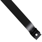 2X Fuel Tank Straps for Nissan NP300 Frontier (2016–2019)
