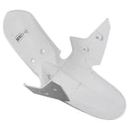 Front Fender Mudguard for KAWASAKI ZX 250R (2008)