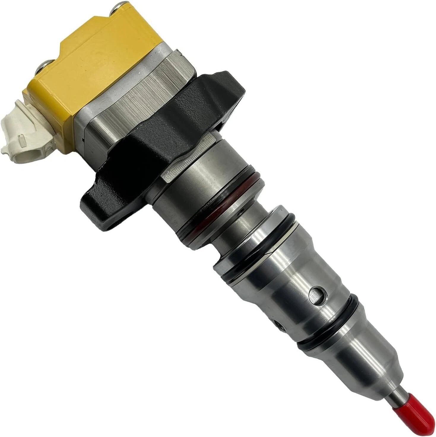 Fuel Injector 178-0199 for Caterpillar CAT 3126B 3126E (1996–2004)