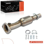 Catalytic Converter for Toyota Highlander and Lexus RX330 (2004-2007)