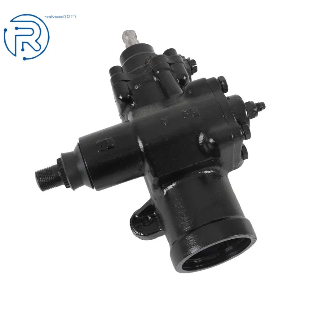 Power Steering Gear Box for Ford F-150 F-250 Expedition (1997–2003)