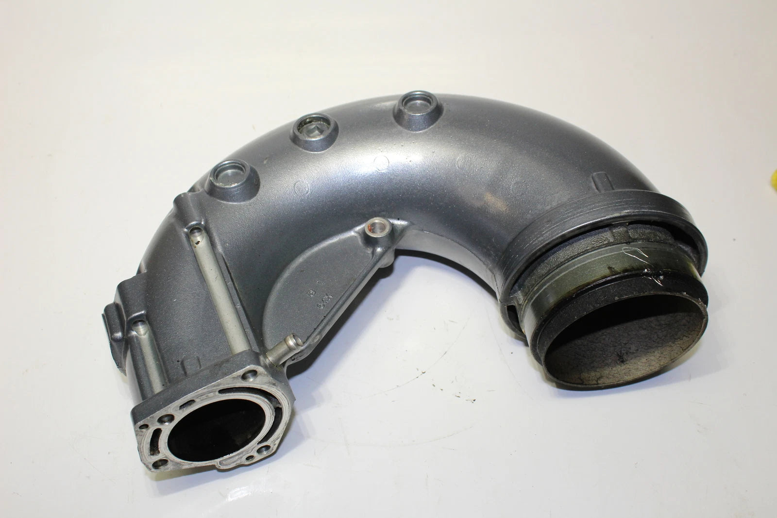 Exhaust Head Pipe Muffler Header for Yamaha Wave Raider 760 (1996–1999)