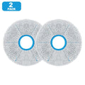 Mop Cloth Kit for DREAME Matrix10 Ultra Robot Vacuum (5 Pieces)
