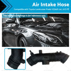 Intake Hose for Toyota Landcruiser Prado (1996–2002) 3.4L 5VZ-FE V6