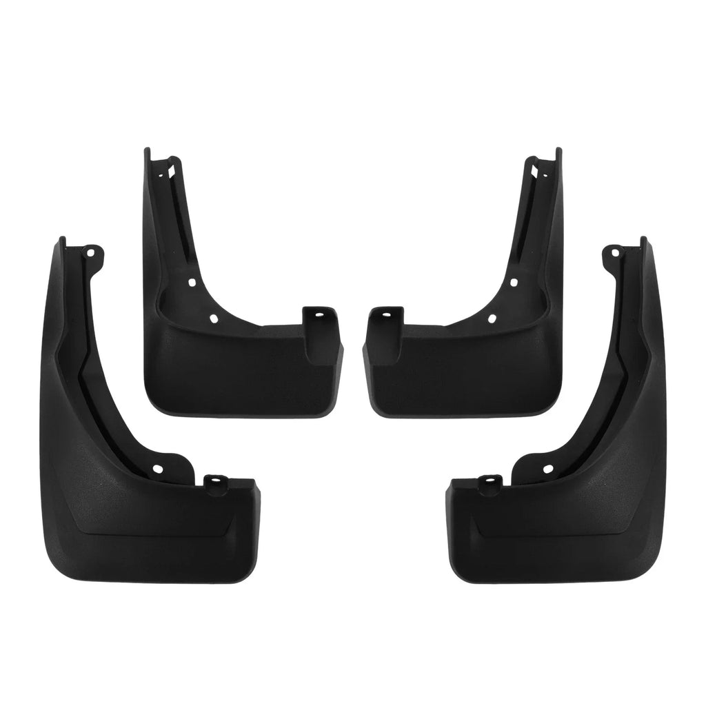 Mud Flaps Splash Guards Set for Mercedes-Benz GLC (2023)