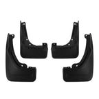 Mud Flaps Splash Guards Set for Mercedes-Benz GLC (2023)