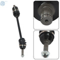 Set of 2 CV Axles for Polaris Ranger 500 (2018–2022)