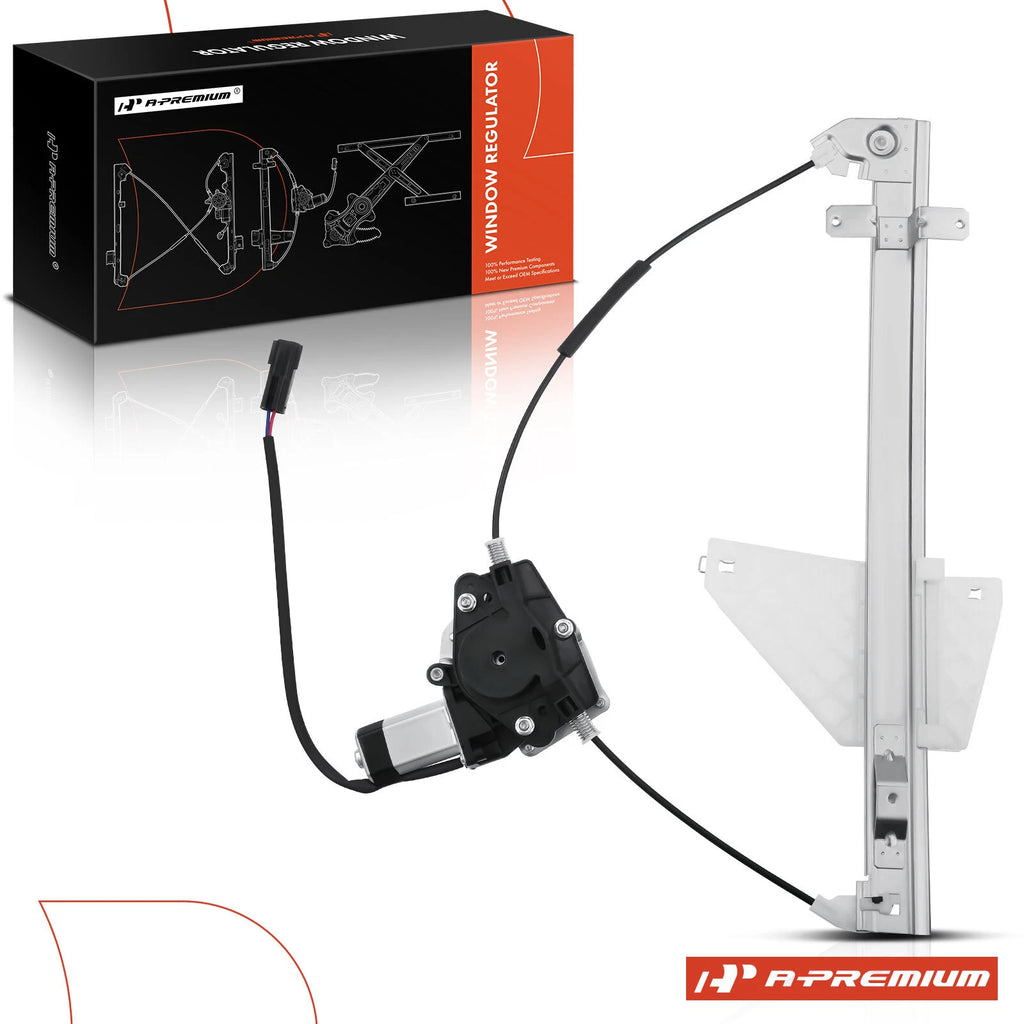 Power Electric Window Regulator with Motor for Jeep Grand Cherokee (2001–2004)