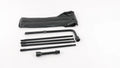 Spare Lug Wrench Tire Tool Kit for Dodge Ram 2500 3500 (2007–2015)