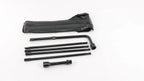 Spare Lug Wrench Tire Tool Kit for Dodge Ram 2500 3500 (2007–2015)