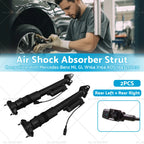 2X Rear Air Shock Absorber Strut for Mercedes-Benz ML GL W164 X164 ADS
