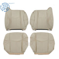 Seat Covers for Cadillac Escalade (2003–2006)