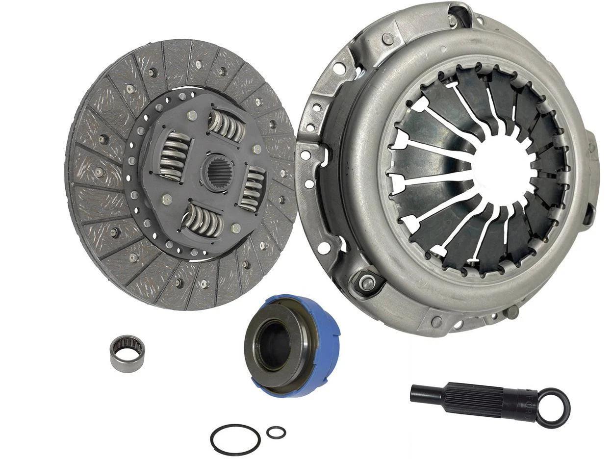 Clutch Kit for Mazda B2300 (1995-1998)