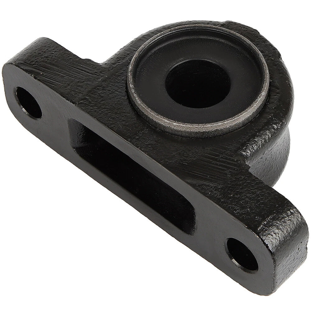 Set of 6 Front Lower Control Arm Bushings for Jeep Grand Cherokee (2005–2010)