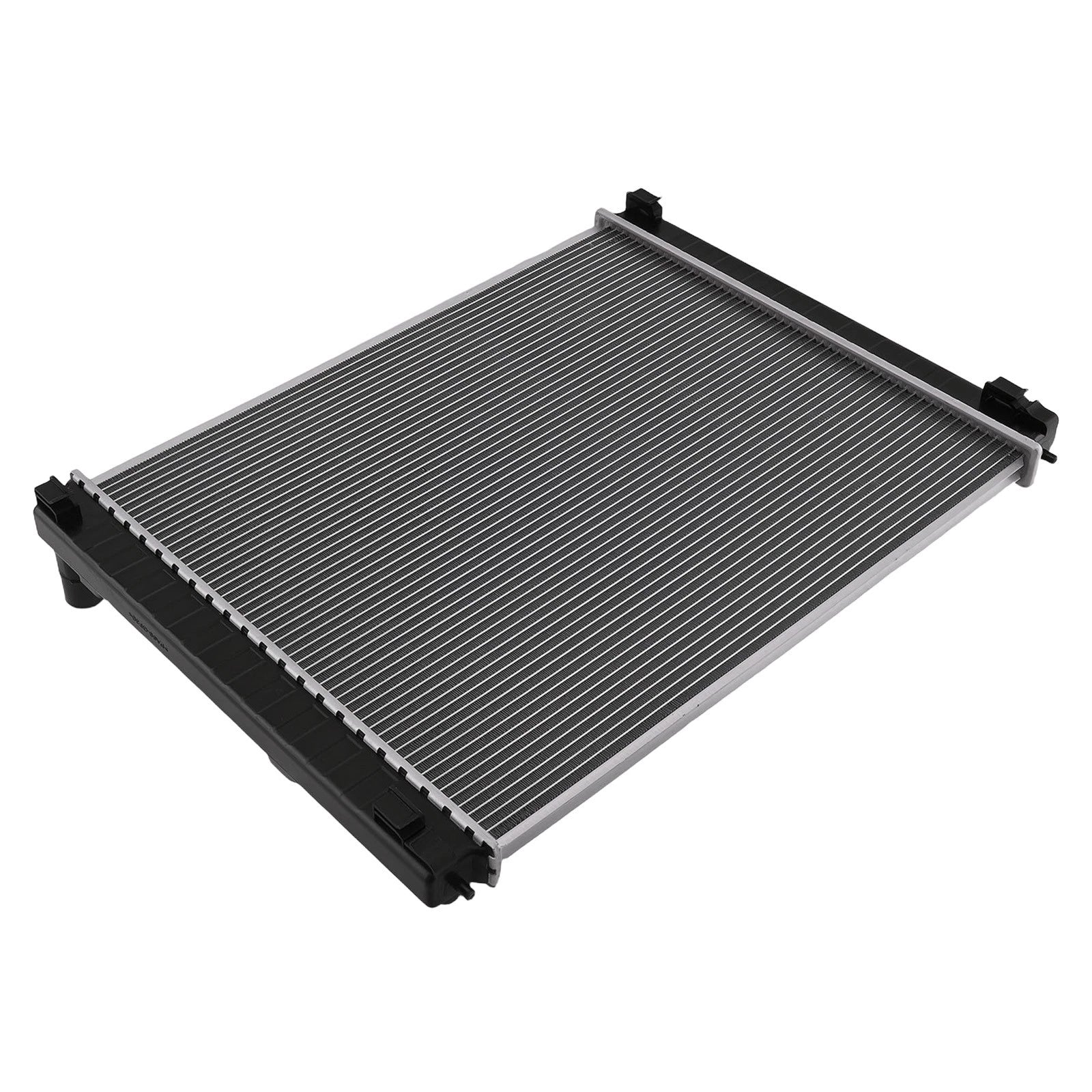 Aluminum Radiator for Infiniti FX35 QX70 (2009–2017)