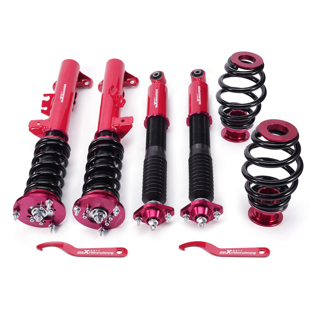 Coilover Shocks for BMW 3 Series (E36) (1992–1998) RWD