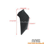 Side Frame Guard Protector Covers for BMW R1300GS (2023-2024)