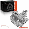 Rear Left Brake Caliper with Bracket for Chevrolet Impala (2011–2013)