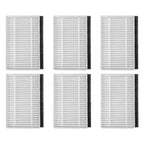 Filter Set for ECOVACS Yeedi Y1 Pro Plus (2021–2023)