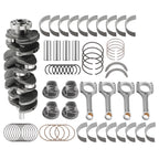 G4KH 2.0L Turbo Engine Rebuild Kit - Crankshaft & Rods & Bearing For Hyundai Kia