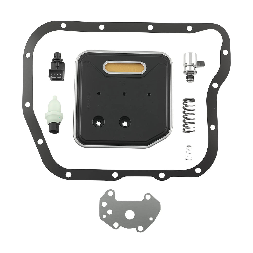 Transmission Governor Pressure EPC Solenoid Filter for Dodge Ram 1500 2500 3500 (2002–2010)