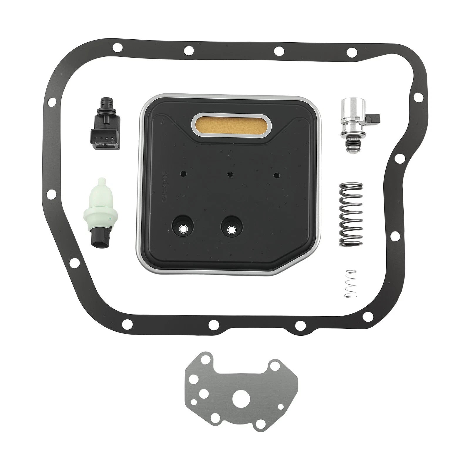 Transmission Governor Pressure EPC Solenoid Filter for Dodge Ram 1500 2500 3500 (2002–2010)