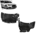 Fender Liner Set for Audi S6 A6 Quattro (2016–2018)