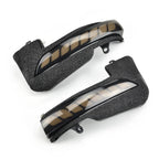 Dynamic LED Sequential Turn Signal Light for Toyota Hilux Fortuner (2015-2023)