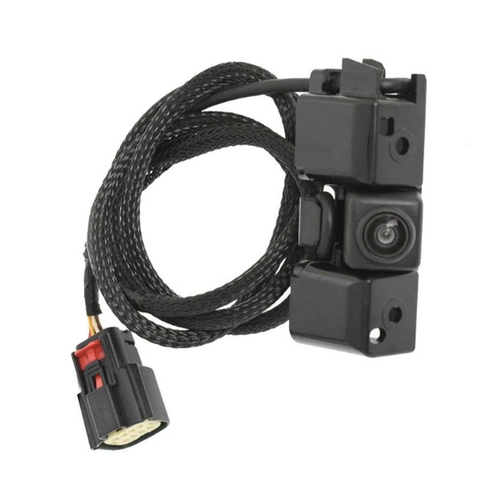Rear View Backup Camera for Chevrolet Silverado GMC Sierra (2016–2019)