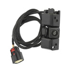 Rear View Backup Camera for Chevrolet Silverado GMC Sierra (2016–2019)