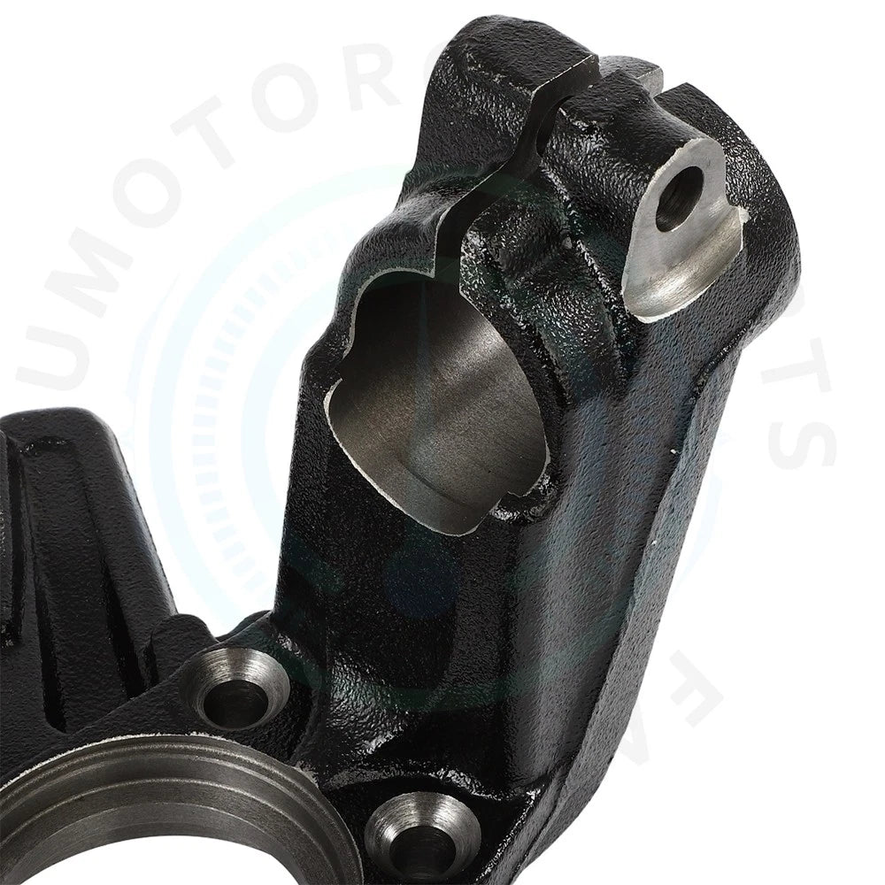Front Right Steering Knuckle for Volkswagen Beetle (2012–2018)