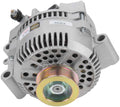 Remanufactured Alternator for Bosch AL7637X