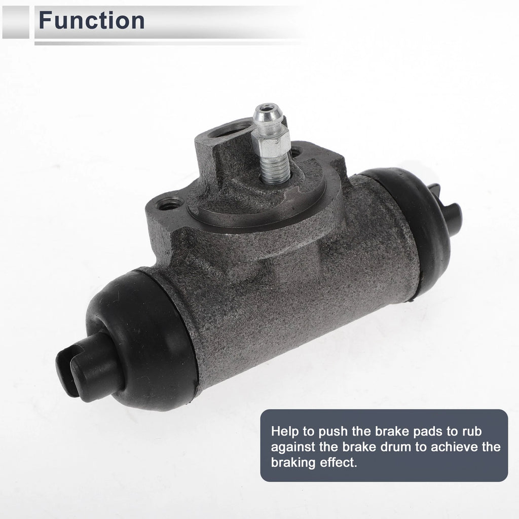 Rear Brake Wheel Cylinder No. 441003W400 for Nissan Pathfinder (2002–2004)