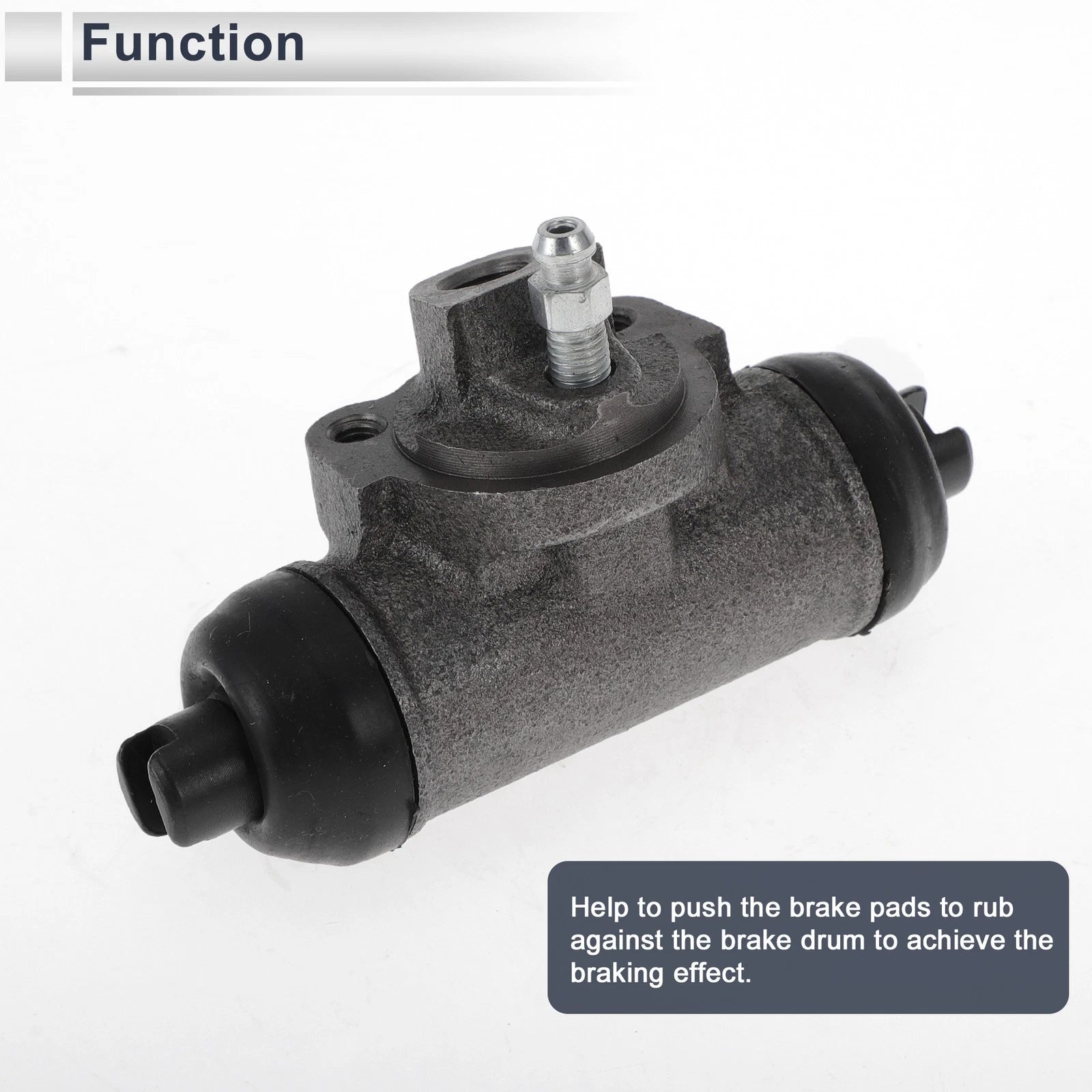 Rear Brake Wheel Cylinder No. 441003W400 for Nissan Pathfinder (2002–2004)