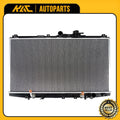 Radiator Aluminum Core for 1998–2002 Honda Accord L4 2.3L (2148)