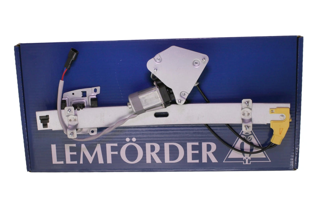 Front Left Window Regulator for Kia Rio (2001-2005)