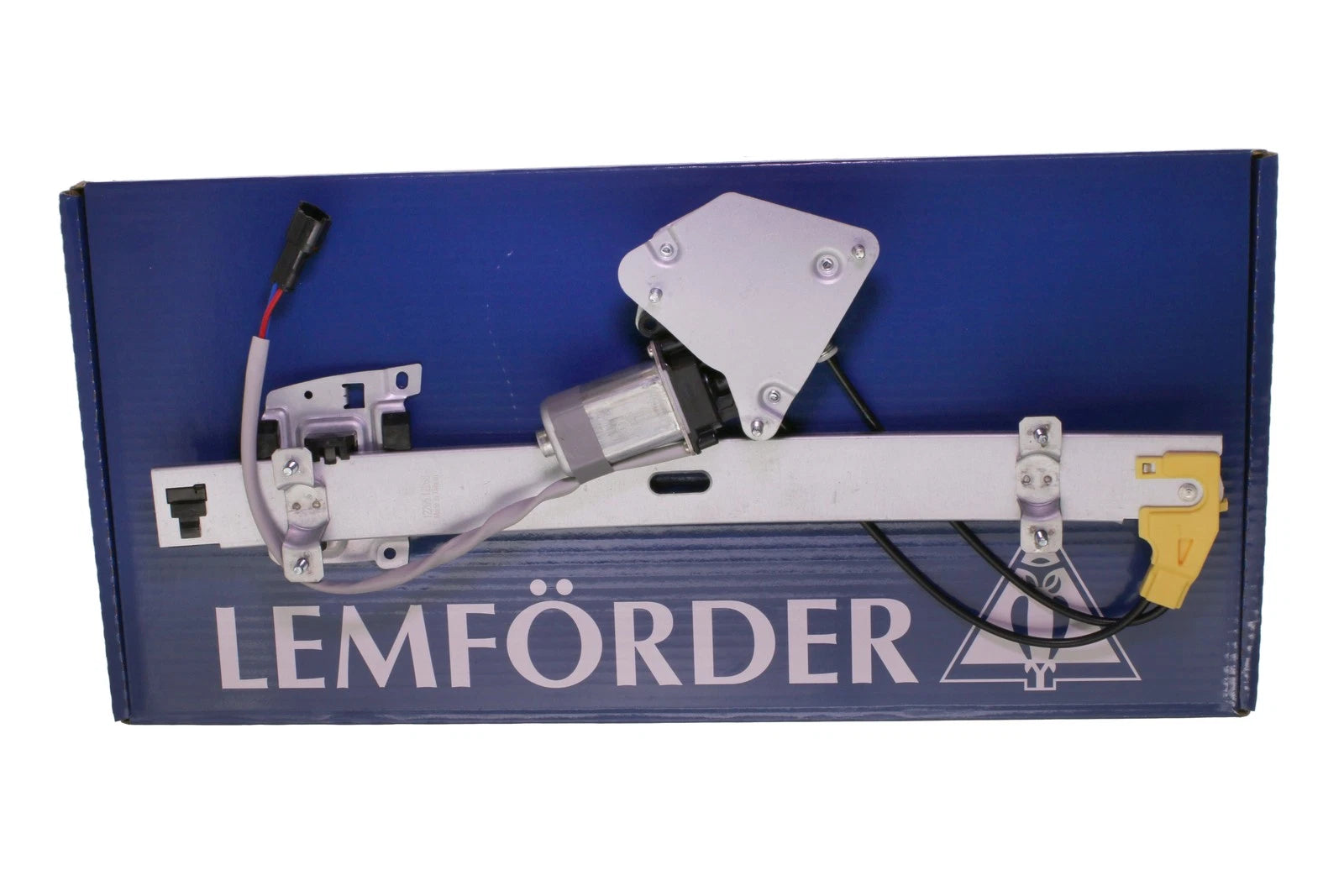 Front Left Window Regulator for Kia Rio (2001-2005)