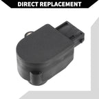 Suspension Ride Height Level Sensor for Mercedes CLS (2005–2010) A0045429918