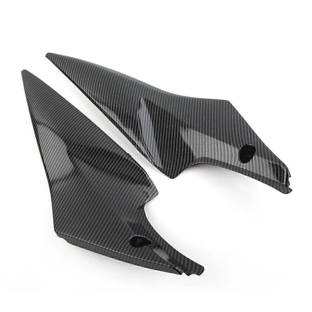 Tank Side Cover Panels for Suzuki GSXR600 GSXR750 (2006-2007)