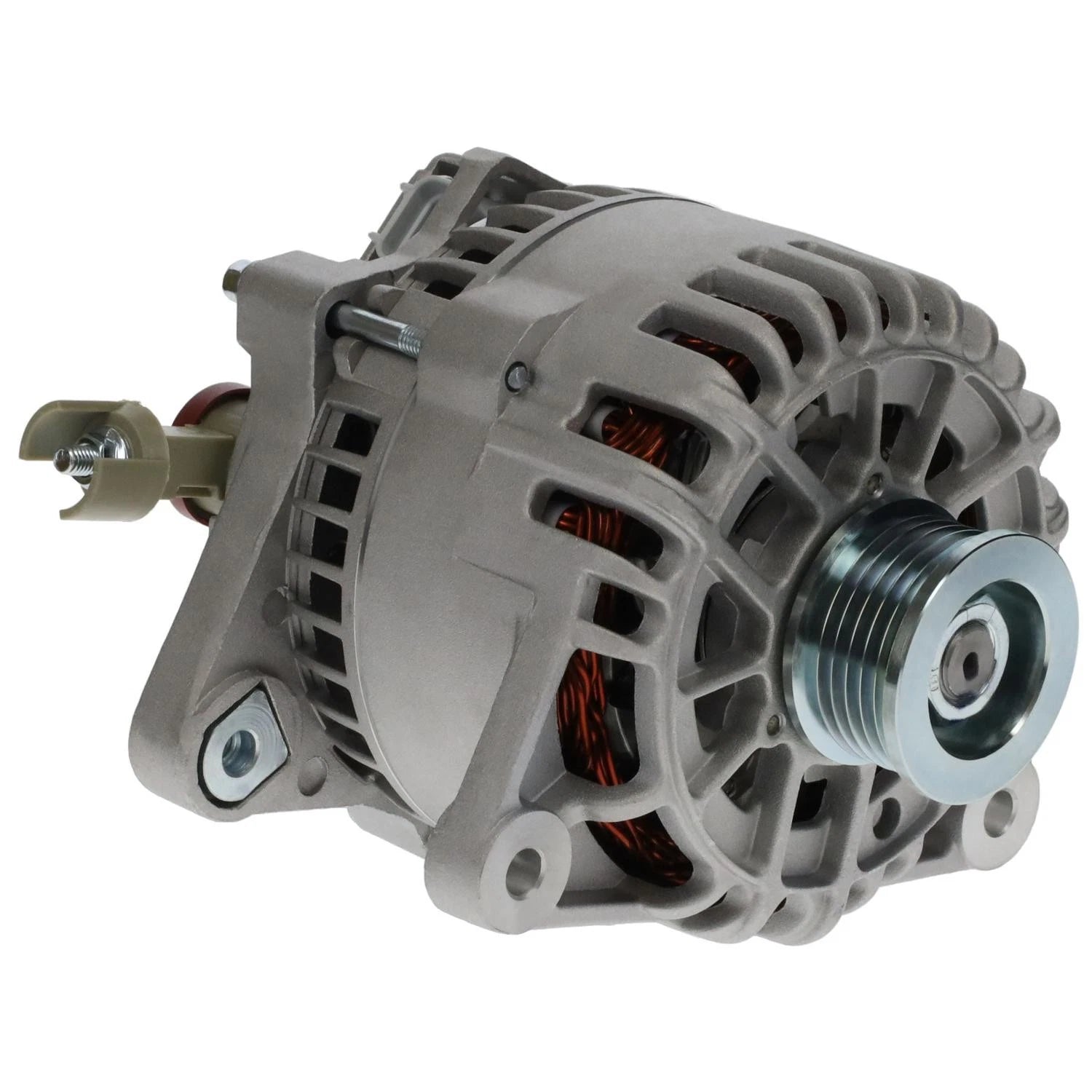 Alternator for Ford Focus, Escape 2.0L, Mazda Tribute (2000–2005)