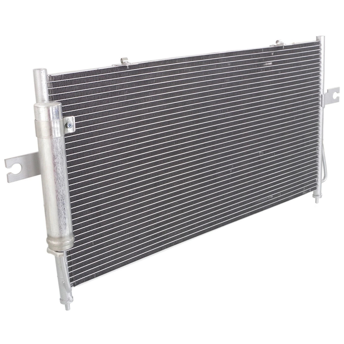 Radiators for Nissan Frontier, Xterra (2003–2004)